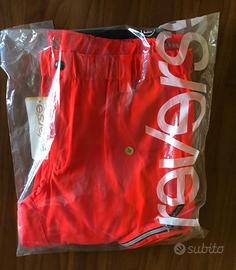 Pantalone VERTICAL soccorritore 118 Reverse