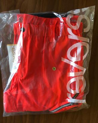 Pantalone VERTICAL soccorritore 118 Reverse