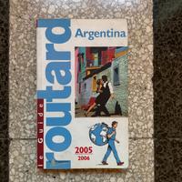 Guida turistica dell'Argentina
