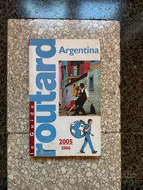 Guida turistica dell'Argentina