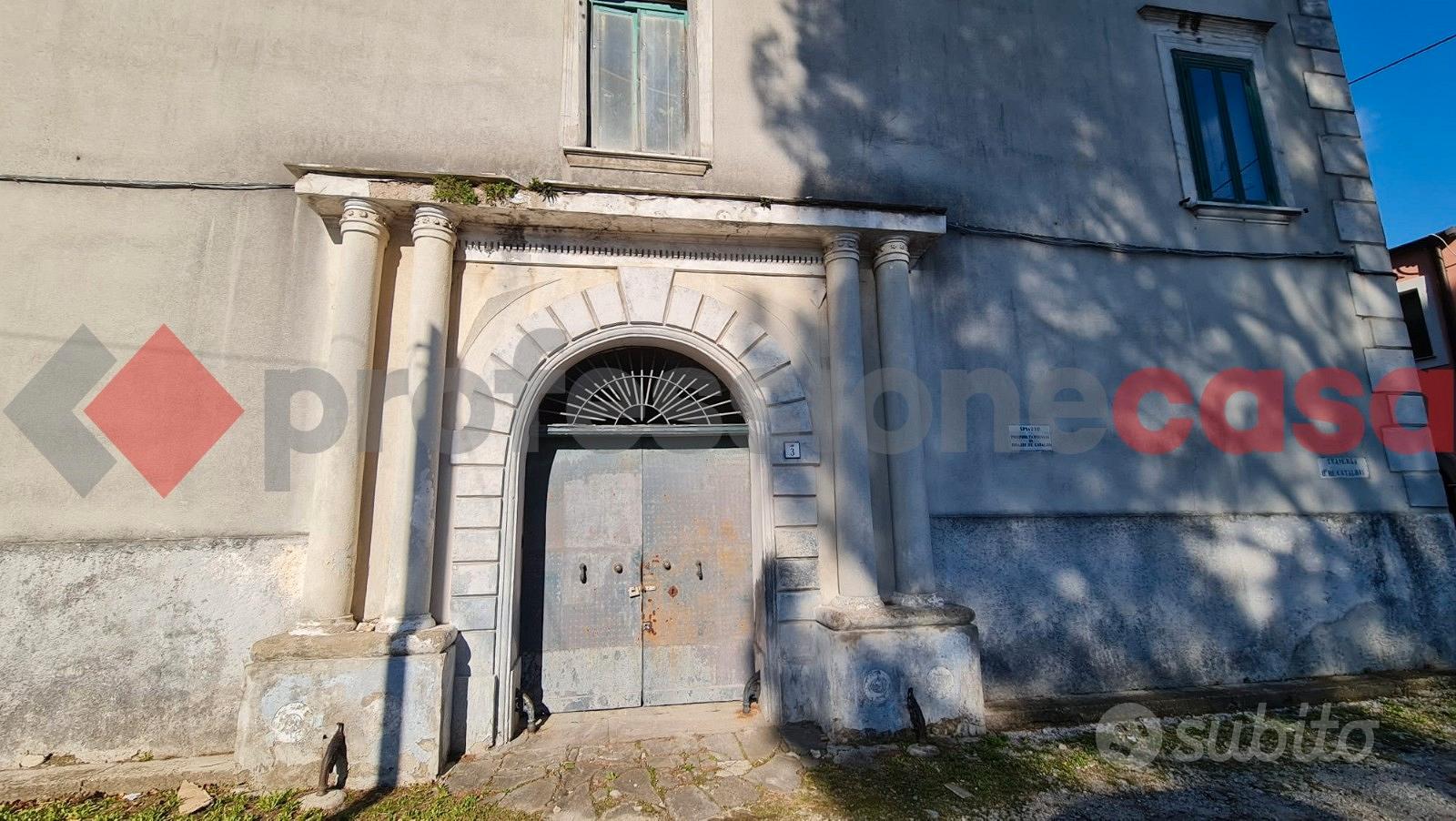 Appartamento – Giffoni Valle Piana, Terravecchia - Vista 2