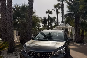 Peugeot 3008 1.2 PureTech Active 130 CV