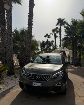 Peugeot 3008 1.2 PureTech Active 130 CV