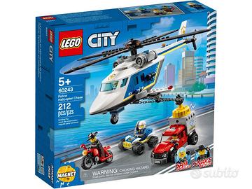 Set Lego 60243