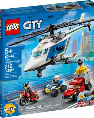 Set Lego 60243