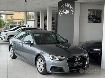 Audi A4 2.0 TDI 150 CV ultra S tronic EURO6