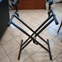 Supporto tastiere Proel 