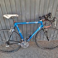 bici da corsa Colnago 