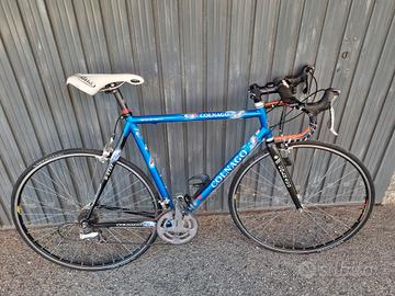 bici da corsa Colnago 