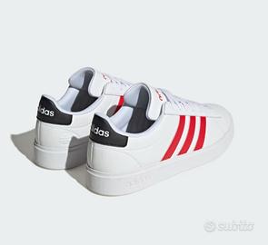 Scarpe Grand Court Cloudfoam Comfort 47 1/3 uomo