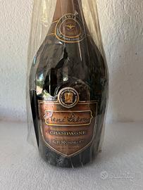 Champagne GH  Mumm renè  lalou 1971