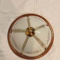 lampadario e plafoniera 