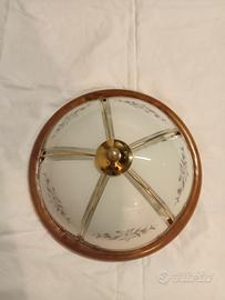 lampadario e plafoniera 