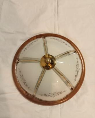 lampadario e plafoniera 
