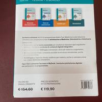 ALPHA TEST MEDICINA 2025