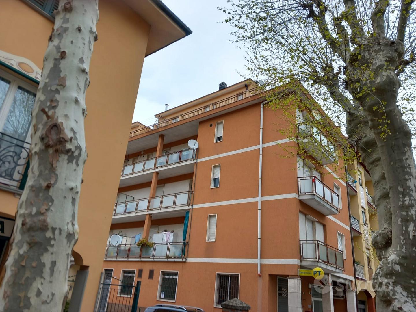 Appartamento – SV - Altro