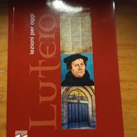 Martyn Lloyd-Jones, Lutero. Lezioni per oggi