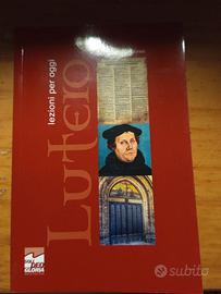 Martyn Lloyd-Jones, Lutero. Lezioni per oggi