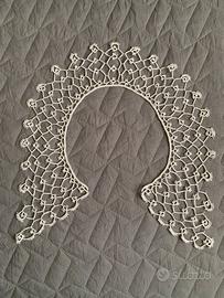 Colletto a chiacchierino