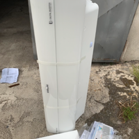 Climatizzatore 12000 BTU Samsung inverter