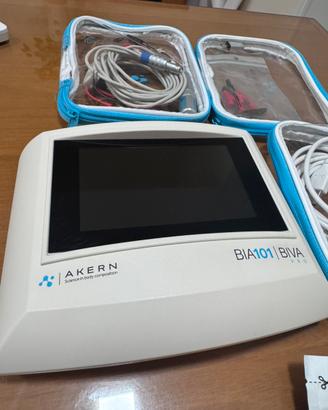 BIA Akern BIVA 101 Pro - Pari al nuovo