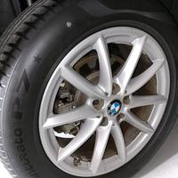 Cerchi Bmw X2 + Gomme