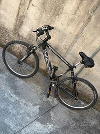 bici ragazzo / uomo  Rambler Nuzzi