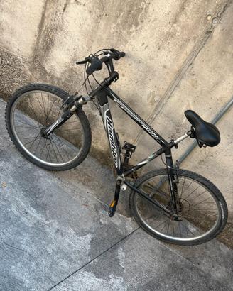 bici ragazzo / uomo  Rambler Nuzzi