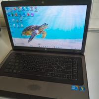 COMPUTER NOTEBOOK LAPTOP VELOCE SSD HDMI IDEALE LA