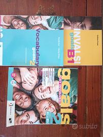 Libro Goals 2