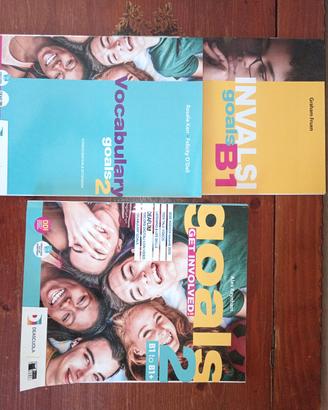 Libro Goals 2