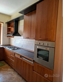 CUCINA AD ANGOLO