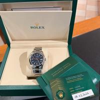 Rolex datejust 36 ref.126200