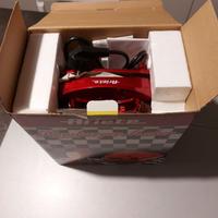 Ariete Hamburger Maker