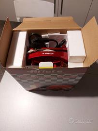 Ariete Hamburger Maker