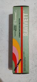 Raro per collezionisti Vintage Tinta Capelli 1985