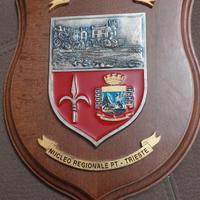 stemma Guardia di Finanza