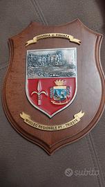 stemma Guardia di Finanza