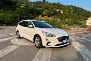 Ford Focus *OK NEOPATENTATI