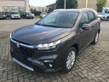 SUZUKI S-Cross 1.4 Hybrid 4WD All Grip Top NUOVO