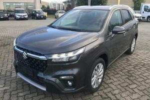 SUZUKI S-Cross 1.4 Hybrid 4WD All Grip Top NUOVO