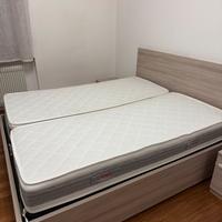 Materassi la perla memory