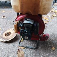 soffiatore atomizzatore cifarelli 