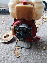 soffiatore atomizzatore cifarelli 