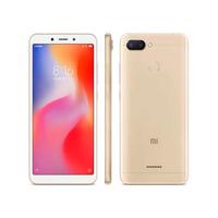 Cellulare Xiaomi Redmi 6 4G 64Gb Nuovo 