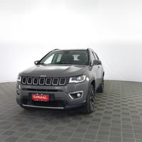 JEEP Compass Compass 1.4 MultiAir 2WD Limited