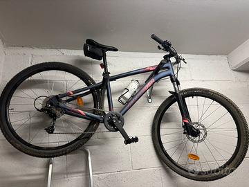 Mtb rockrider da donna NUOVA