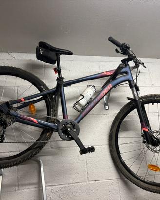 Mtb rockrider da donna NUOVA