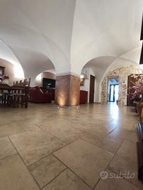 Casa indipendente completamente ristrutturata