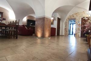 Casa indipendente completamente ristrutturata